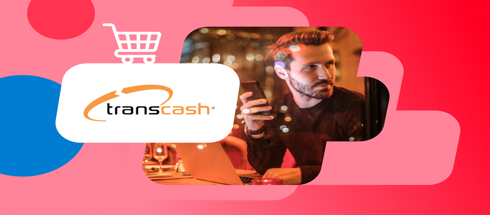 Attestation coupon Transcash